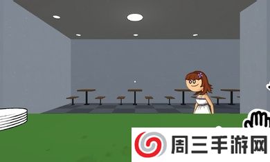 老爹汉堡店3D版