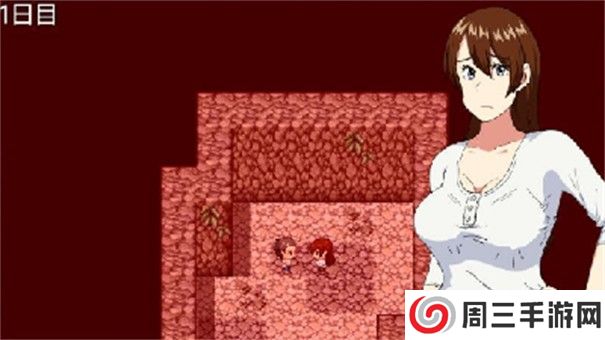 和妈妈在孤岛生存内购版