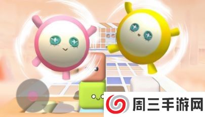 疯狂的雪人游戏