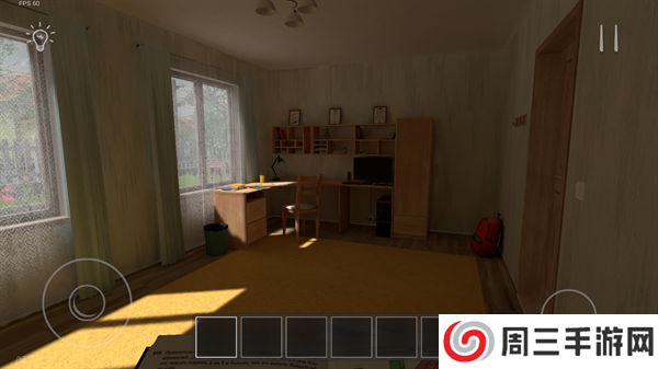 学生逃亡潜行中文版