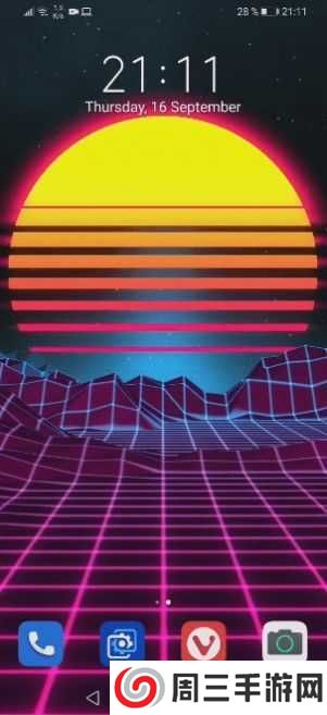 麻匪壁纸资源包下载免费