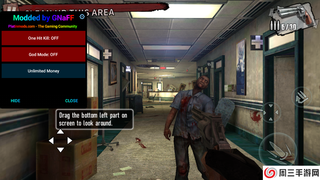 僵尸前线3最新版2025