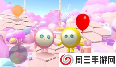 疯狂的雪人游戏