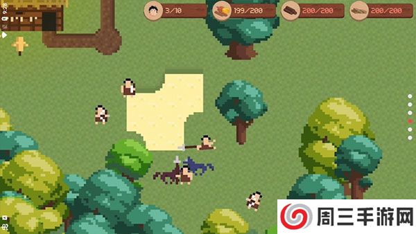 领土战争正式版