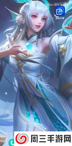 麻匪壁纸资源包