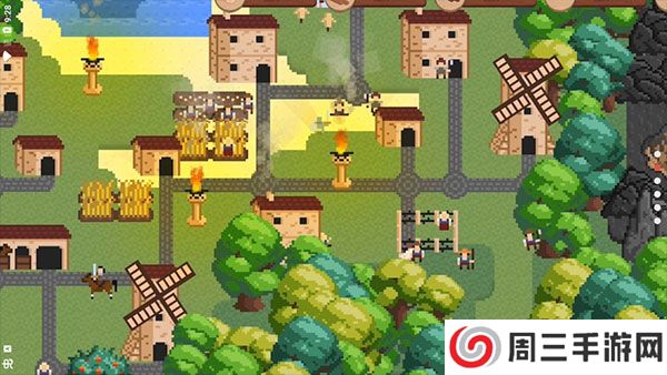 领土战争正式版