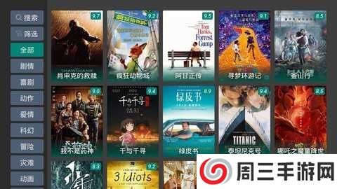 TV影院盒子破解版