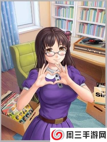 我的口袋女孩游戏