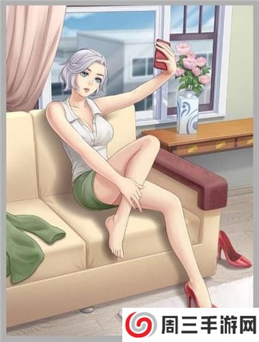 我的口袋女孩游戏