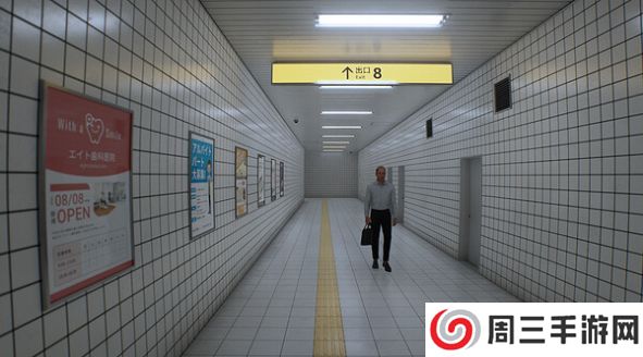 8号站台2025最新版