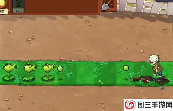 植物大战僵尸内鬼版