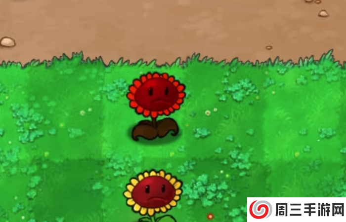 植物大战僵尸内鬼版