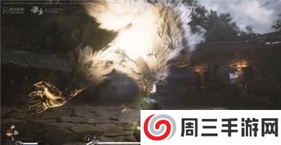 黑神话悟空国服官方版