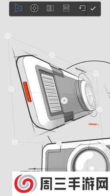SketchBook中文下载