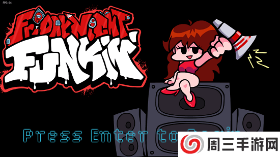 周五夜放克内鬼模组(Impostor V4 Fanmade By A-D)