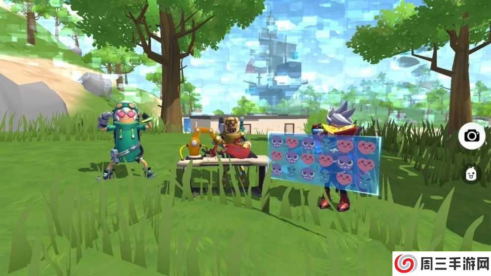 香肠派对免费开挂神器软件2022