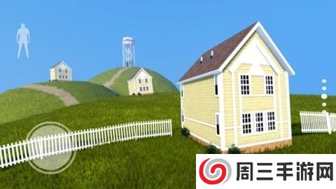 梦核模拟器官方版