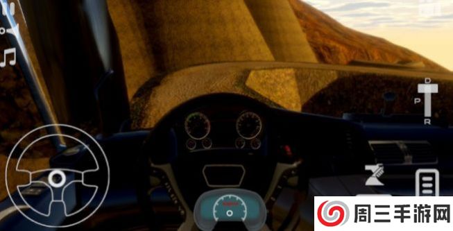 极限卡车模拟器2025