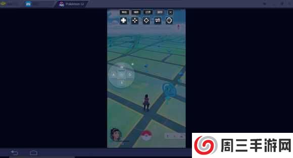 安卓模拟器bluestacks手机版app下载