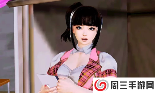 我的学园生活 1.9繁星2025版