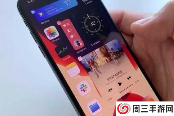 ibeta尝鲜派ios14下载