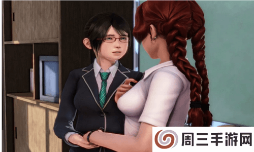 我的学园生活 1.9繁星2025版