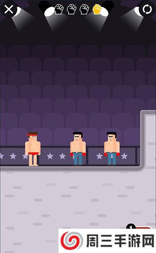 格斗先生安卓版