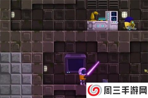 猎人的生存日记内置菜单