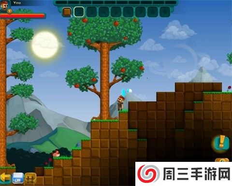 猎人的生存日记内置菜单