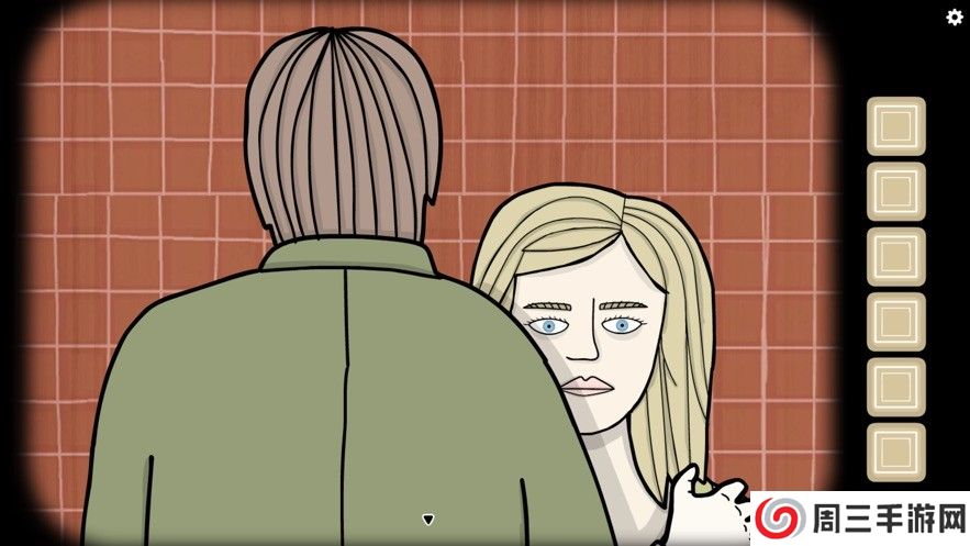 地铁繁花完整版游戏