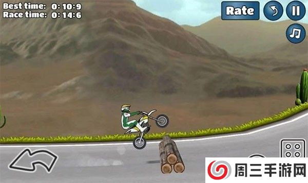 鬼火翘头模拟器