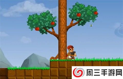 猎人的生存日记内置菜单