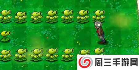 植物大战僵尸威化版2025