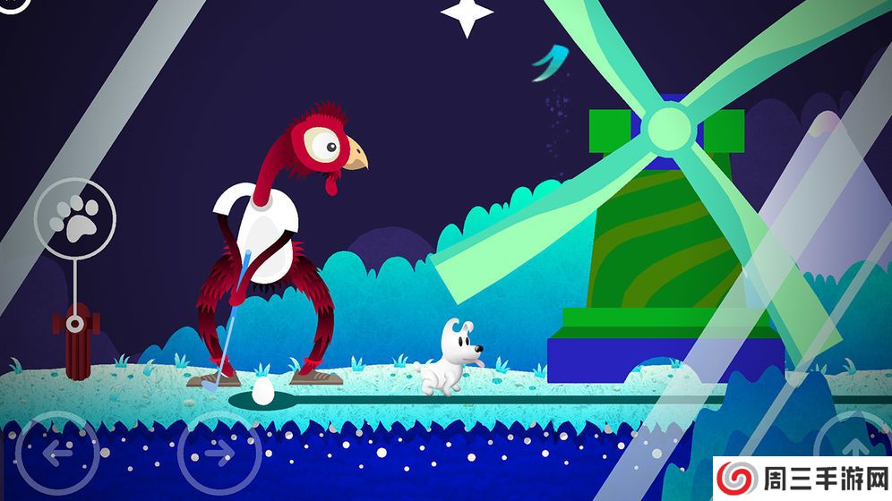 锈湖生日手机版