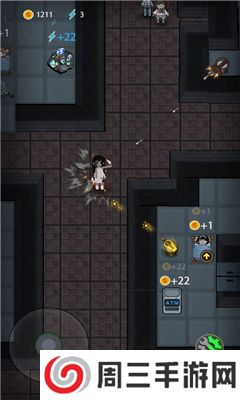 猛鬼宿舍双人模式加强版