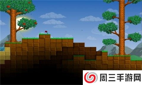 猎人的生存日记内置菜单