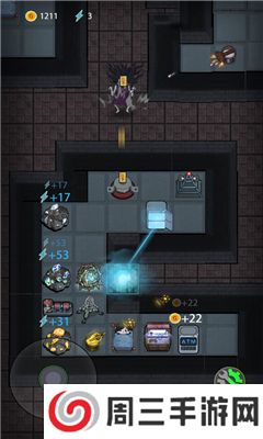 猛鬼宿舍双人模式加强版