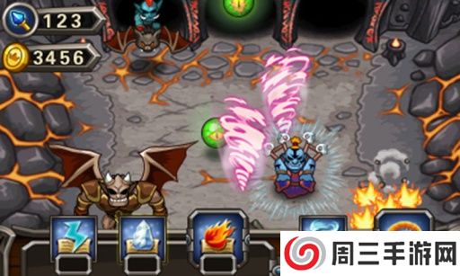 蘑菇战争2内购版