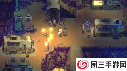 风来之国中文版