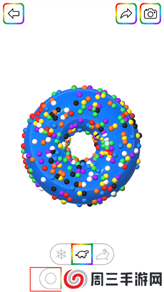 史莱姆模拟器无广告全解锁版