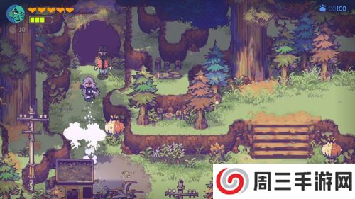 风来之国中文版