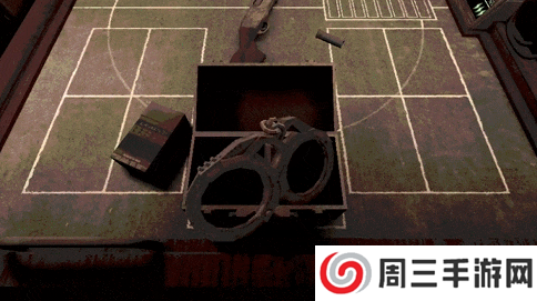 恶魔轮盘官方手机版