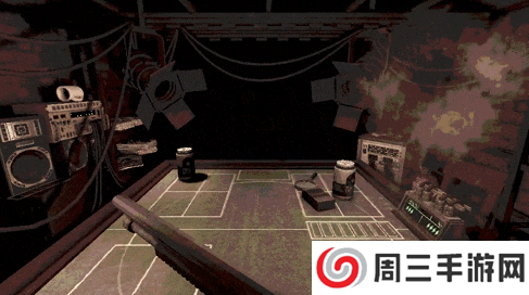 恶魔轮盘官方手机版