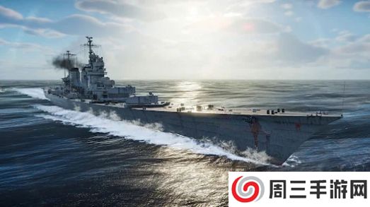 战争雷霆中文版