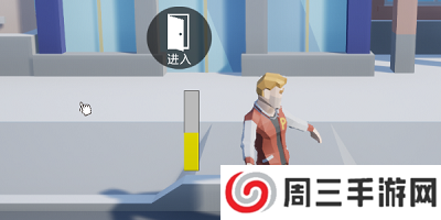 牛马简易模拟器游戏