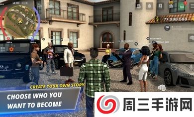 加州生活模拟器官方版