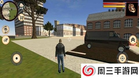 巨人变身模拟器最新版