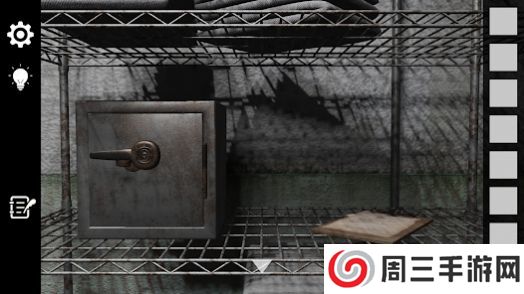 逃脱游戏迷失医院(LostHospital)