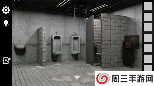 逃脱游戏迷失医院(LostHospital)