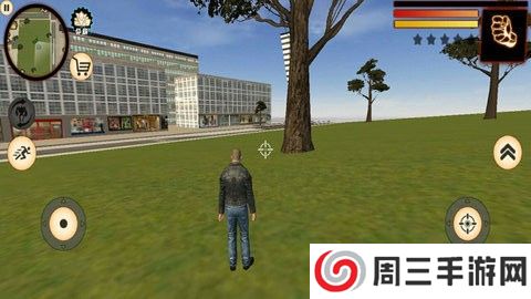 巨人变身模拟器最新版